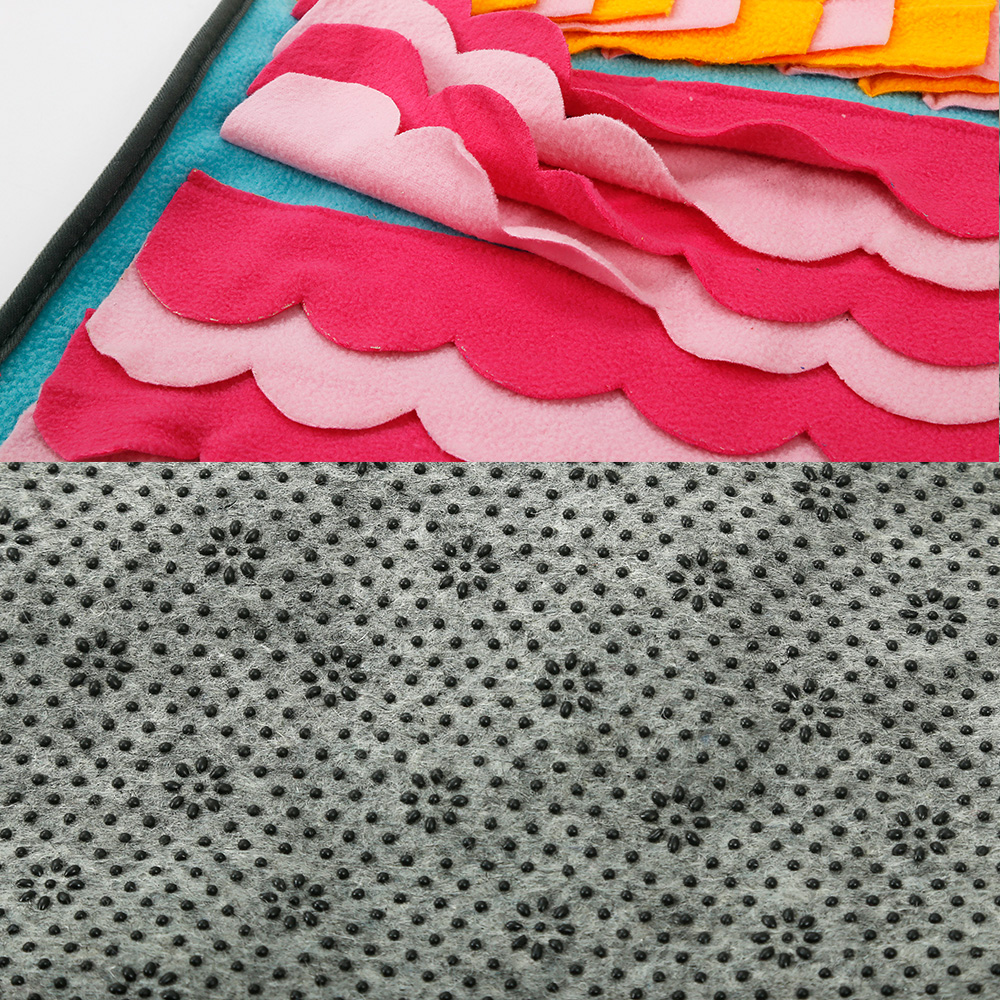 שטיח פאזל חיפוש והאכלה איטית – תמונה 8