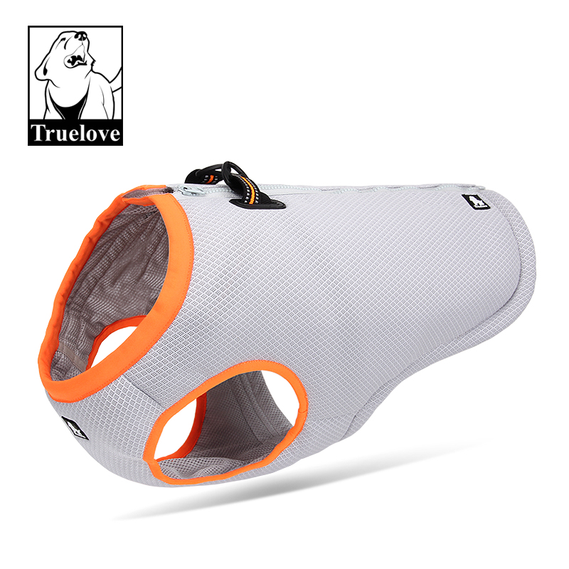 מעיל קירור לכלב