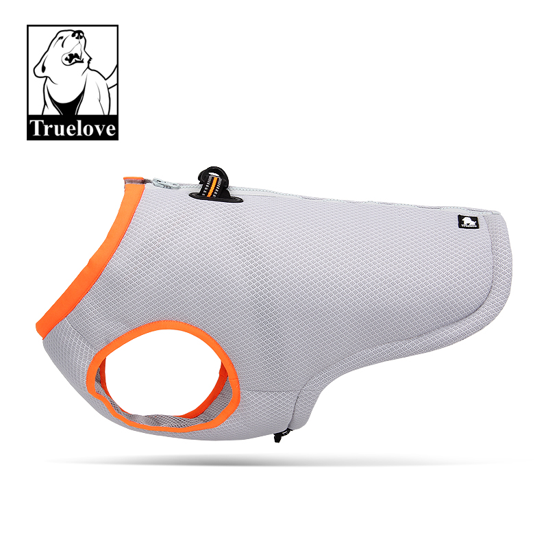 מעיל קירור לכלב