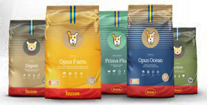 מזון מומלץ לכל סוגי הכלבים